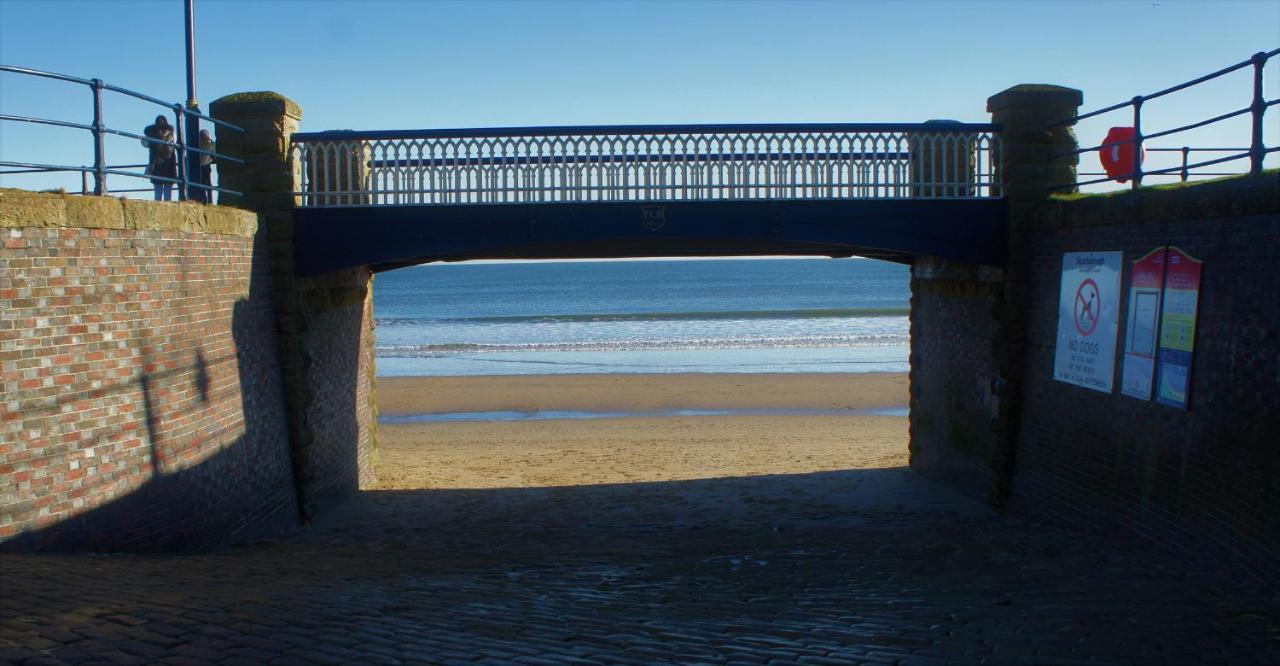 Sea Glass Filey Exterior photo