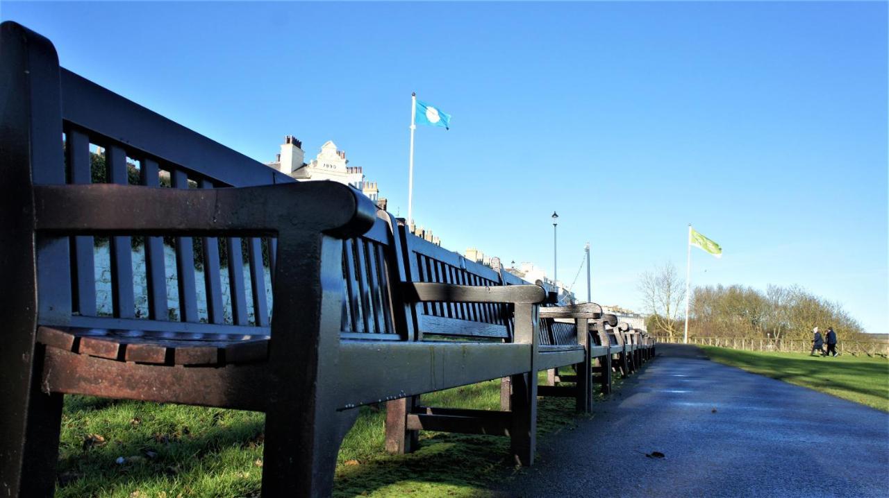 Sea Glass Filey Exterior photo