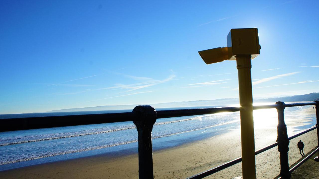 Sea Glass Filey Exterior photo