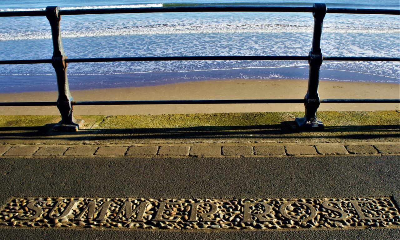Sea Glass Filey Exterior photo