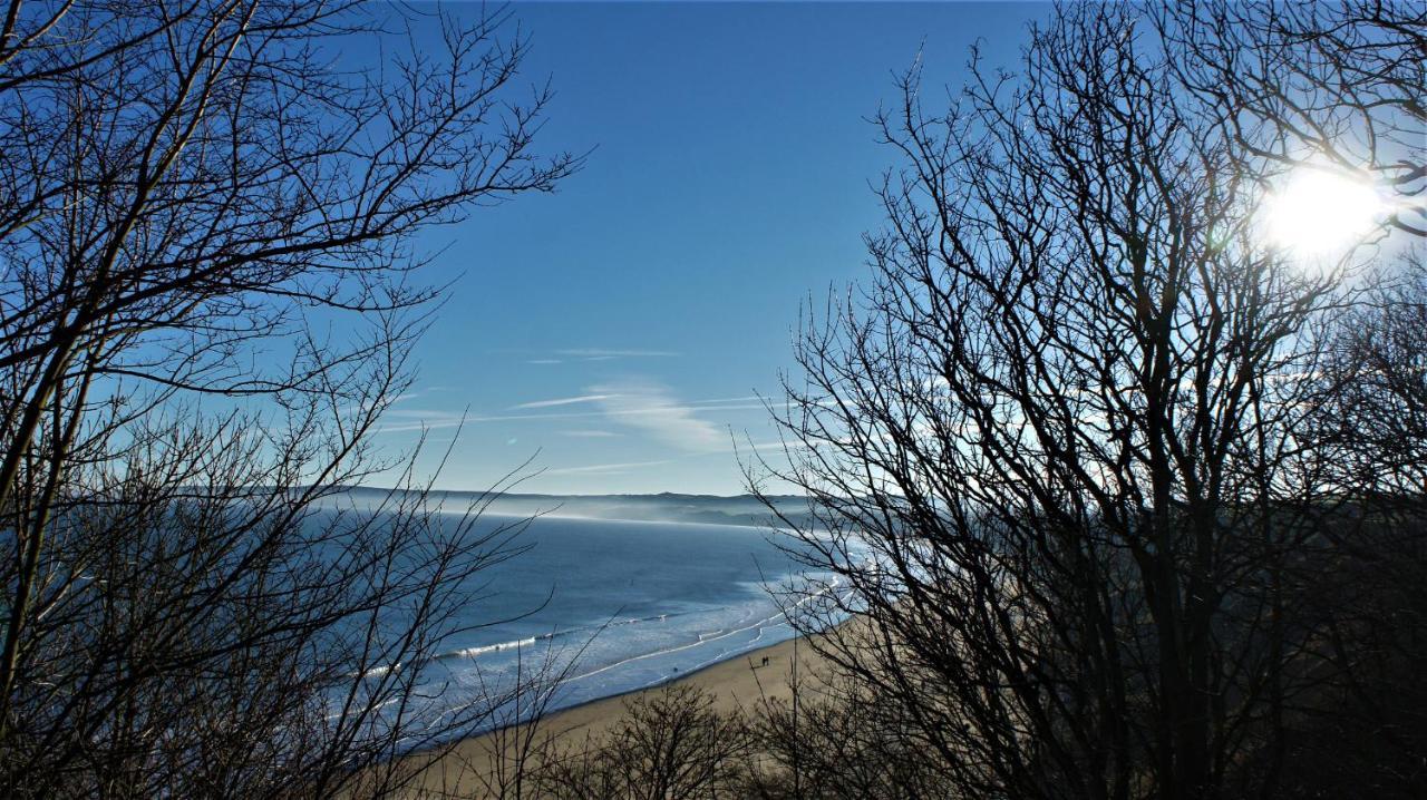 Sea Glass Filey Exterior photo