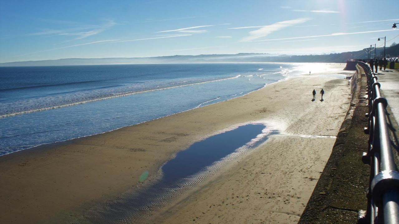 Sea Glass Filey Exterior photo